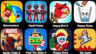 Find Bird immagine dello schermo