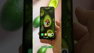 avoVPN Скриншот