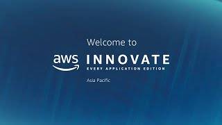 AWS Events skärmdump