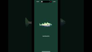 Catchr: Fishing App screenshot