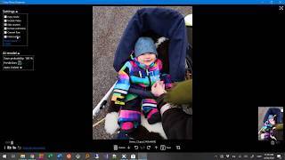 EASY - AI Photo Organizer Bildschirmfoto