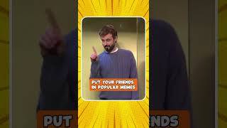 GIF Maker: Make it Meme Bildschirmfoto