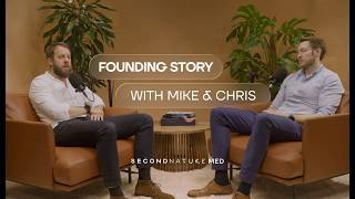 Second Nature immagine dello schermo