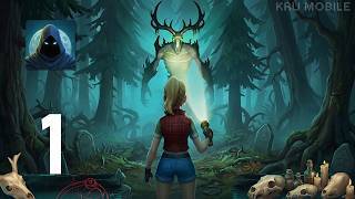 Murderhill captura de pantalla