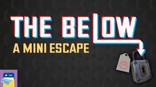 Mini Escapes: The Below screenshot