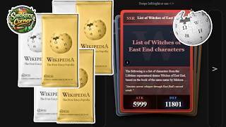 Wikigacha Game capture d'écran