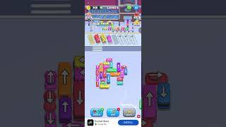 Bus Craze - Traffic Jam Puzzle captura de pantalla