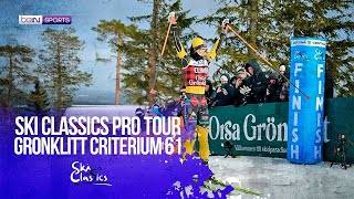 Ski Classics skärmdump