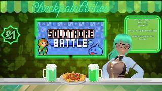 Solitaire Rogue screenshot