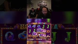 Casino Fiesta immagine dello schermo