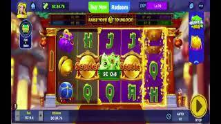 Cash Avalanche:Casino Slot screenshot
