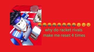 Rage Racket screenshot