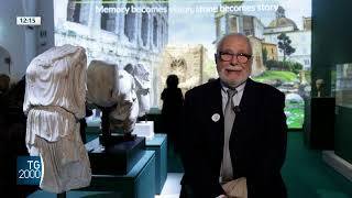 Musei Capitolini Roma skärmdump