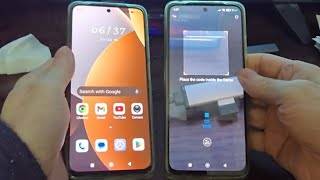 QR Code Scanner Pro * skärmdump