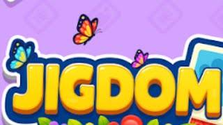 Jigblock™ Puzzle screenshot