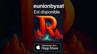 Reunionbysat capture d'écran