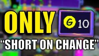 Nubby's Number Factory captura de pantalla