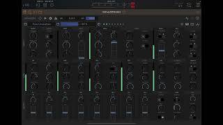 VAPolyTZFM screenshot
