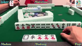 Pinoy Mahjong screenshot