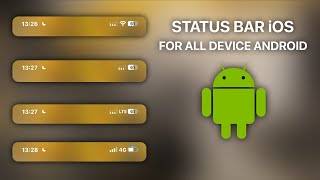 Device Status⁺ Bildschirmfoto