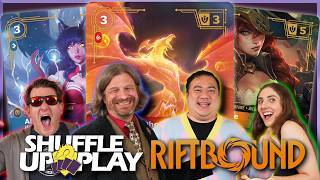Shuffle Legends - Card Duels Скриншот