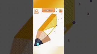 Cozy Ropes: Punkt zu Punkt Bildschirmfoto