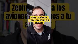 Zephy Bildschirmfoto