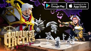 Conquest Tactics: Realm of Sin screenshot