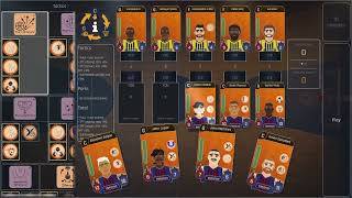 Basketball Dynasty Manager screenshot
