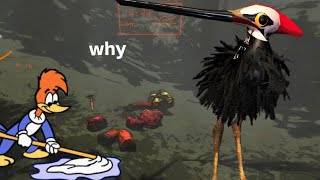 Poultry Patrol skärmdump
