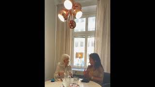 Hedda Care skärmdump