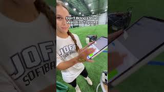 Coaches Stopwatch screenshot