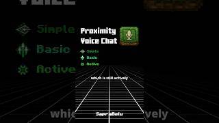 Proximity captura de pantalla