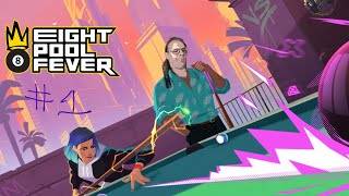 8 Pool Fever: Billiards Arena screenshot