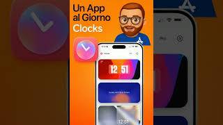 Clocks - A fun standby mode capture d'écran