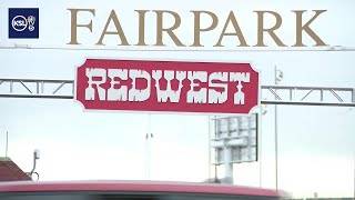 REDWEST Fest screenshot