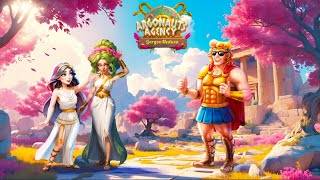 Argonauts Agency 7 capture d'écran