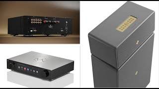 audio pro W skärmdump