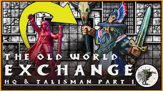 Talisman: Classic Complete immagine dello schermo