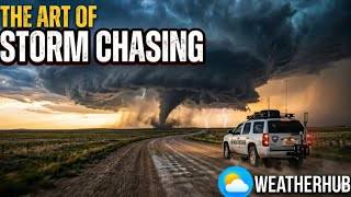WeatherHub: Real Time Weather screenshot