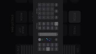 sqsl Mantra immagine dello schermo