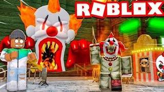 Prank Carnival - Divertente immagine dello schermo