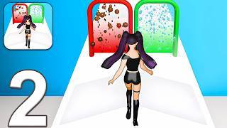 QUEEN GAME immagine dello schermo