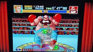 Punch Out Mini screenshot