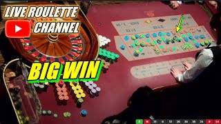 Roulette Live - Real Money capture d'écran