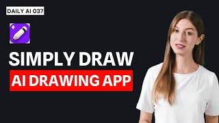 Simply Draw: Learn to Draw skärmdump