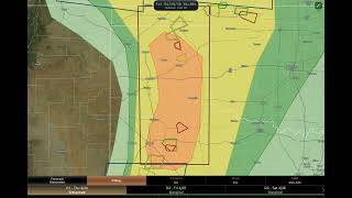 WeatherFront - Radar & Models screenshot