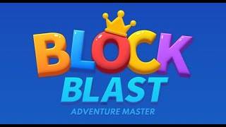 Block Blast - New Puzzle Bildschirmfoto