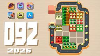 Money Sort: Merge Puzzle captura de pantalla