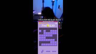Block Blast - Puzzle Game 2026 capture d'écran